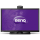 BENQ BL2410PT - 120982 - zdjęcie 3